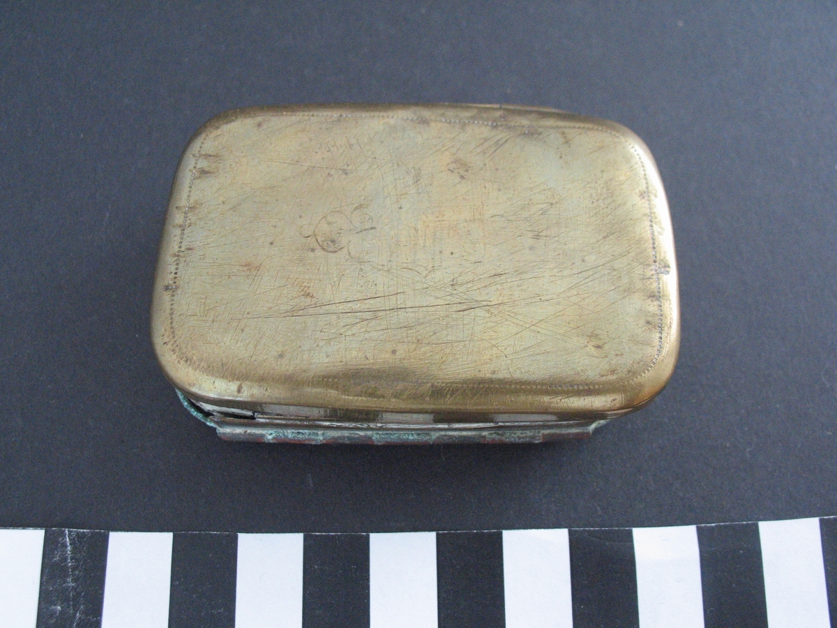Snus -Snus- och Tändsticksmuseum / DigitaltMuseum