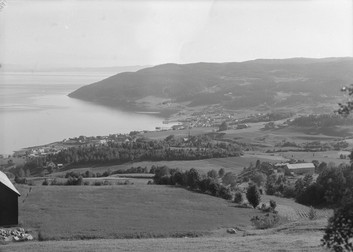 Leksvik
