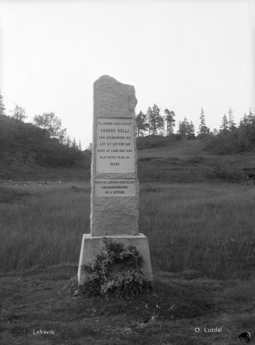 Leksvik