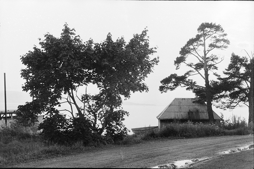 Høiensalodden, Hamar.