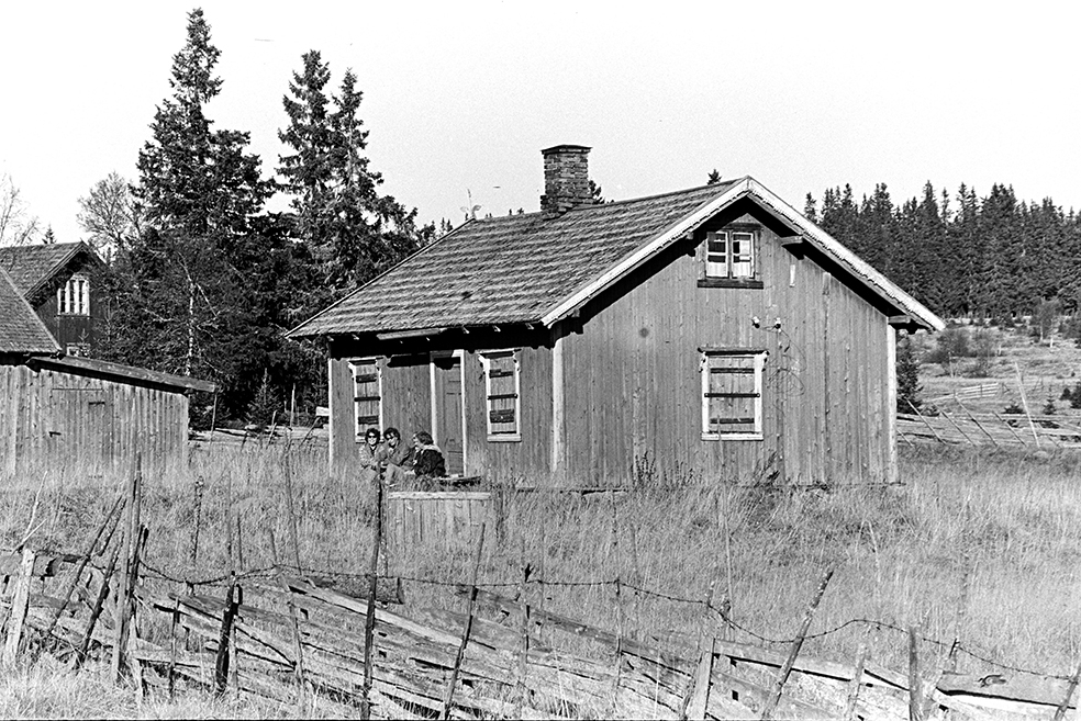 Skogstur,søndagstur,fottur, tur til Lageråkvisla i Vangsåsen. Seterhus.