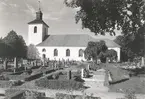 Söderåkra kyrka.