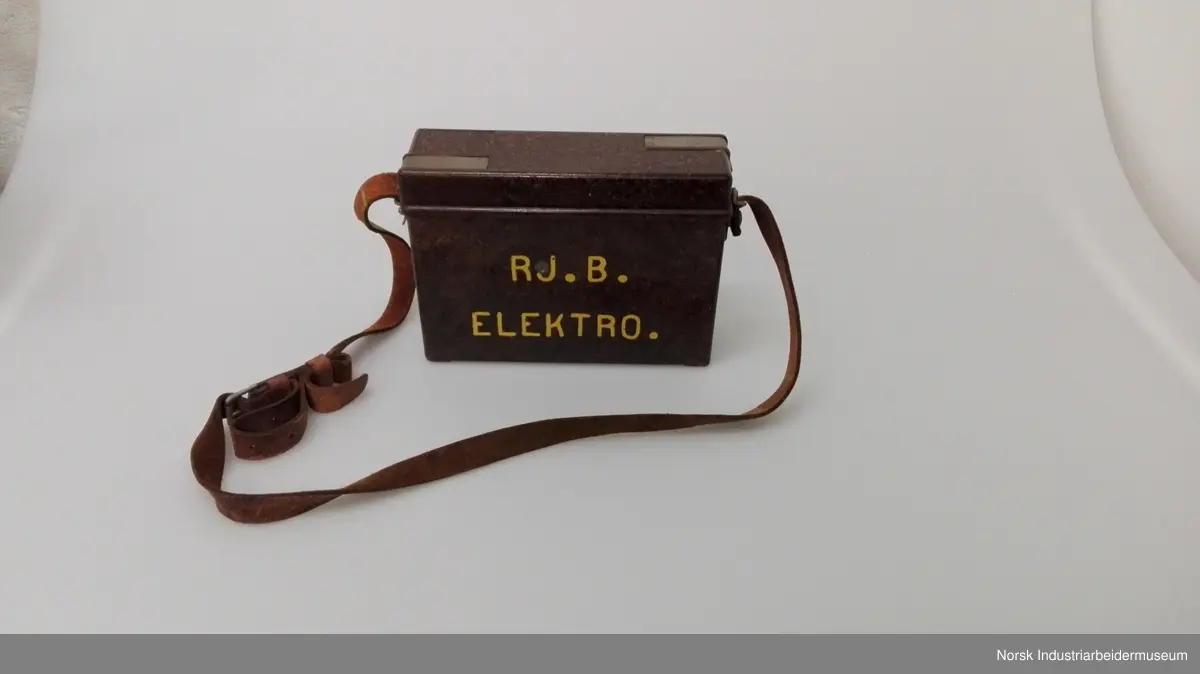 Bærbar telefon