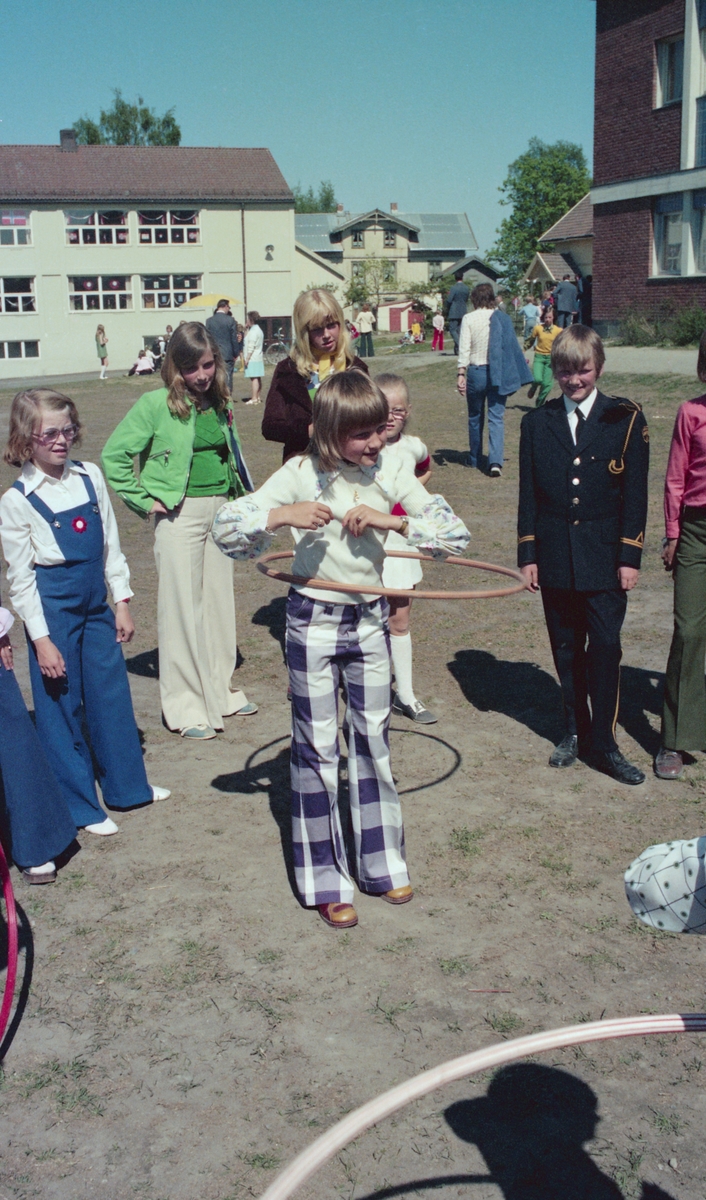 17.mai feiring, Strømmen