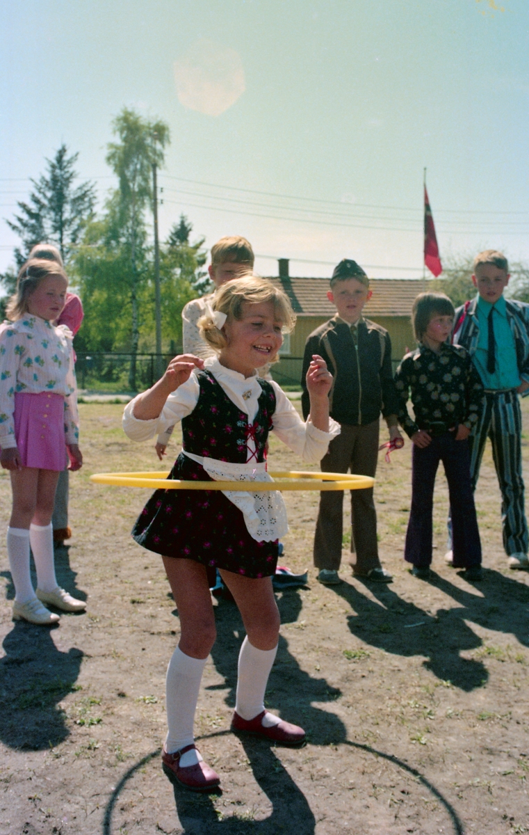 17.mai feiring, Strømmen