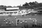 Göteborg, Nya Ullevi.