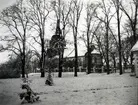 Tuna kyrka 1930.