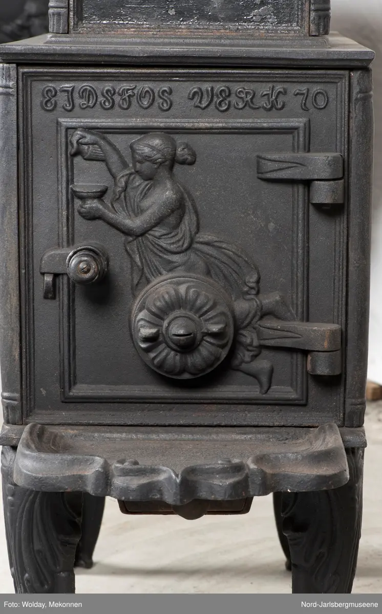 "Venus", (venus ved toalettet), engler (?), Afrodite