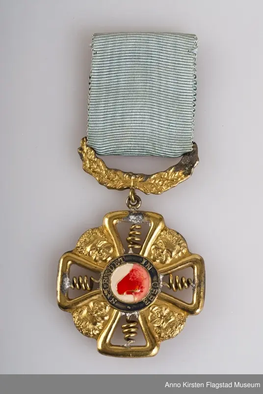 Medalje