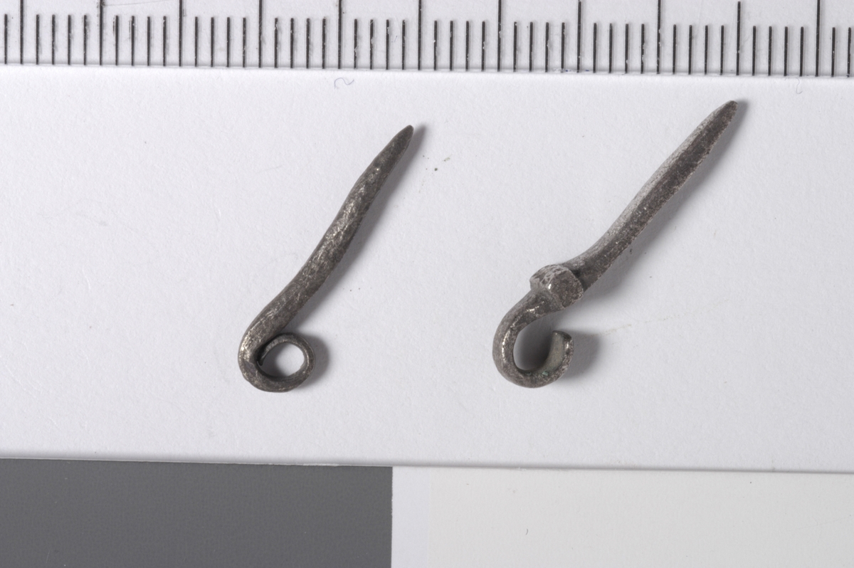 Spennefragment