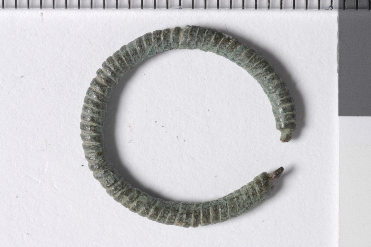 Ringspenne