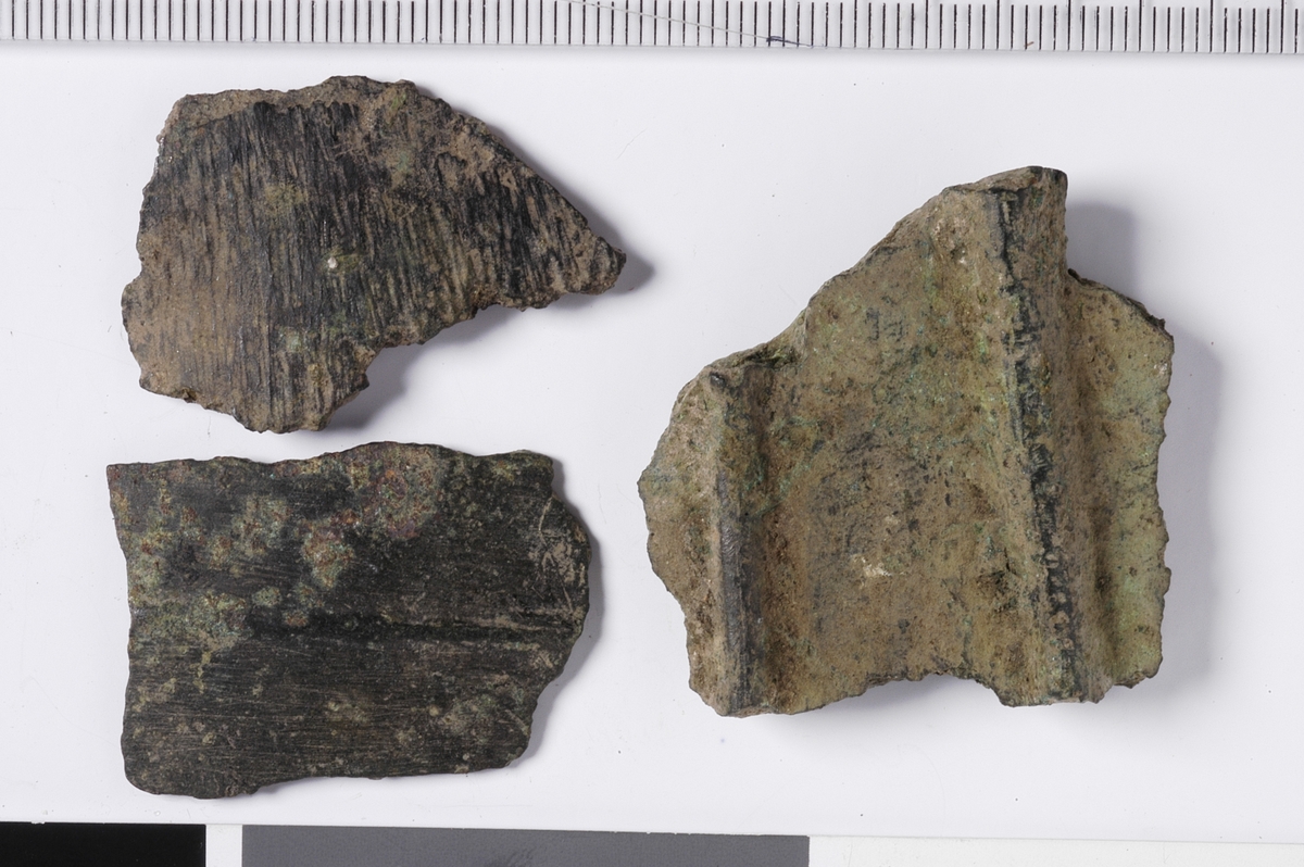 Gryte fragment