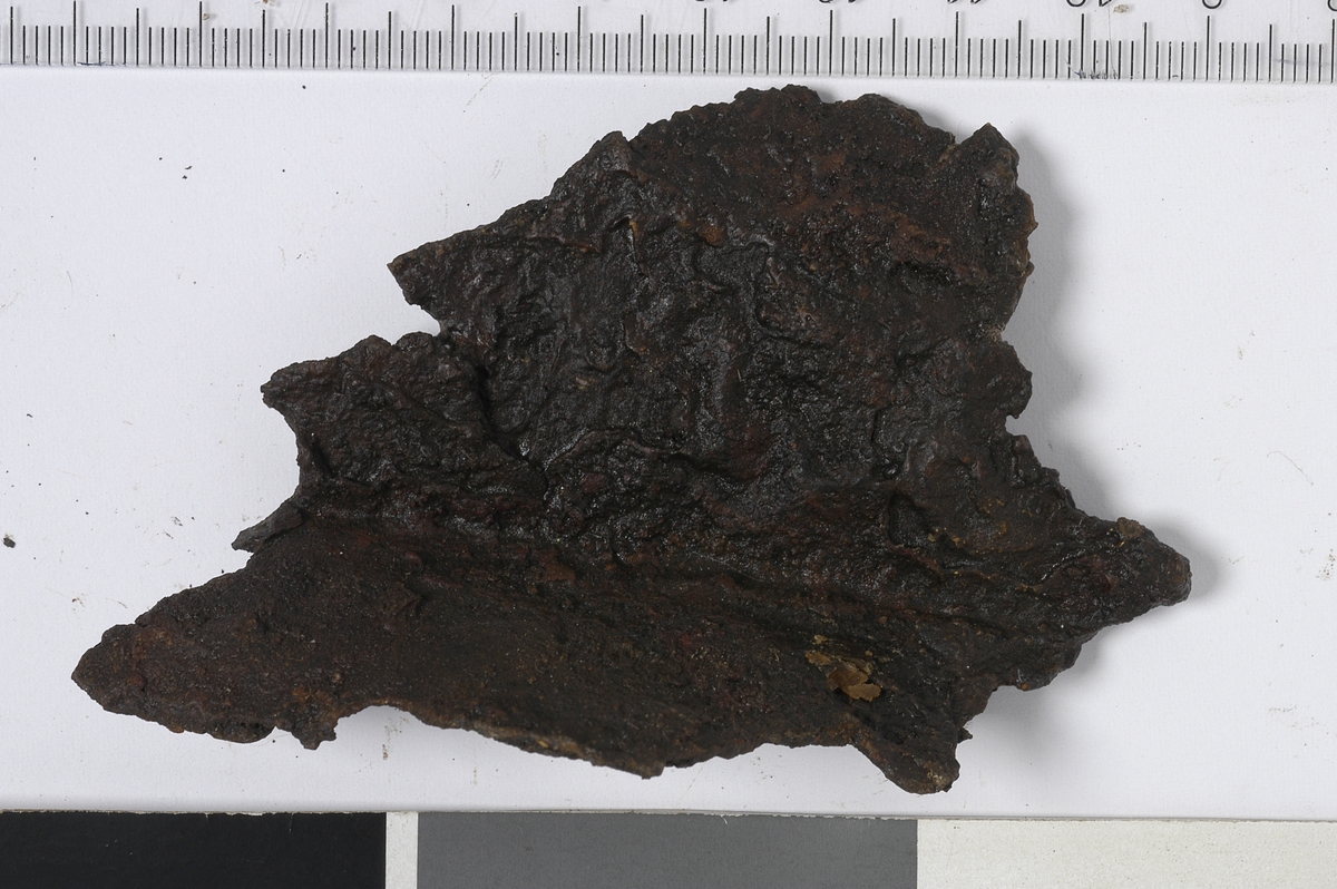 Beslag fragment
