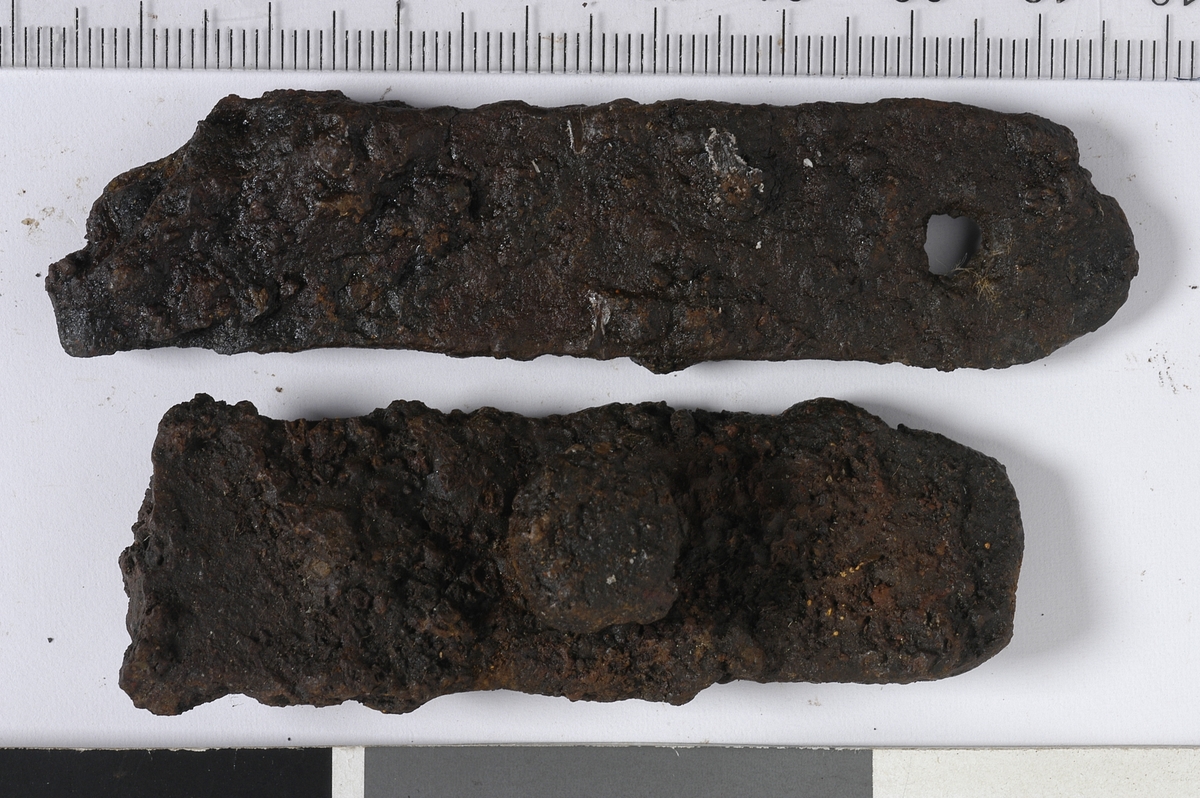 Beslag fragment