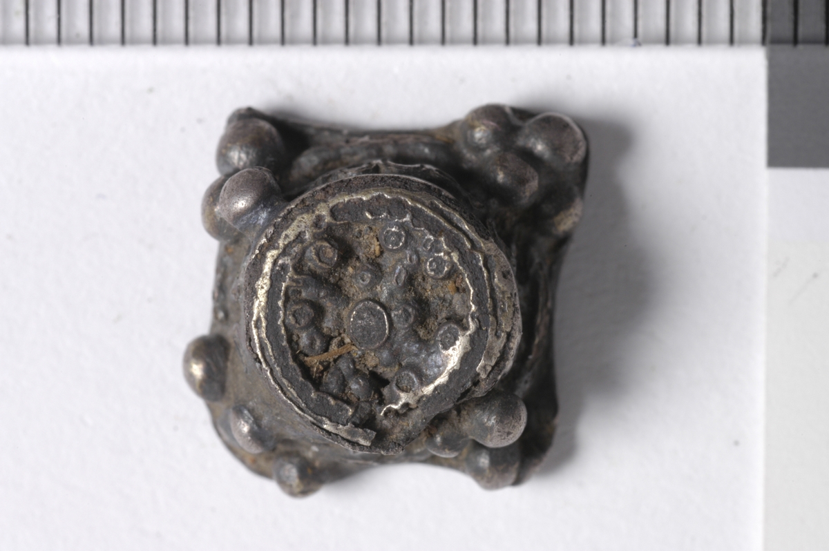 Fingerring