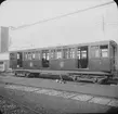 Bygget av tunnelbanan i Paris 1899-1911. 