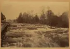 Vattendrag.