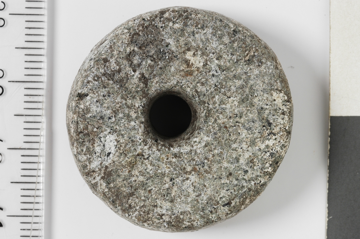 Spinnehjul