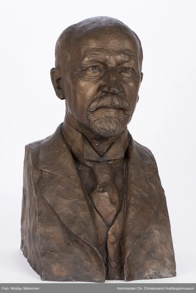 C.A. Larsen