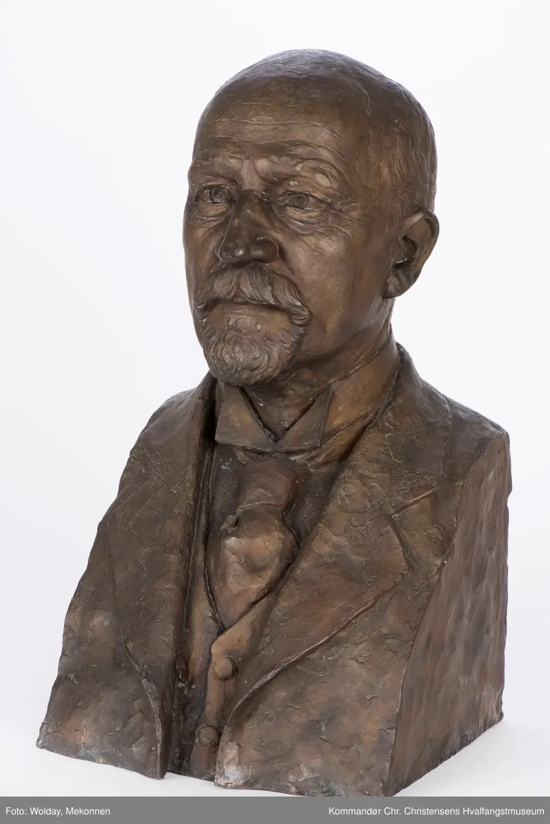 C.A. Larsen