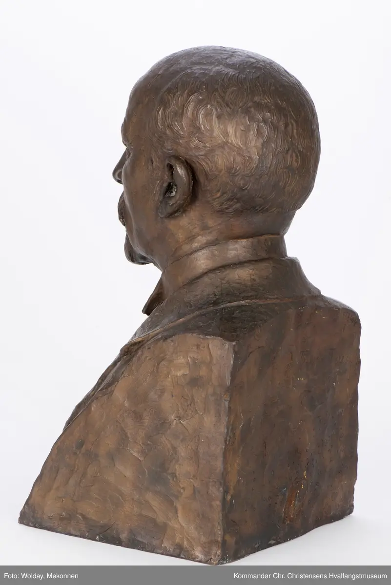 C.A. Larsen