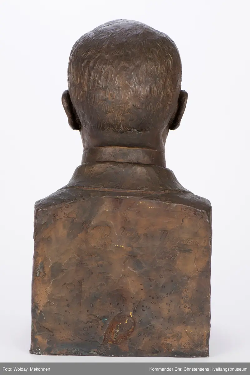 C.A. Larsen