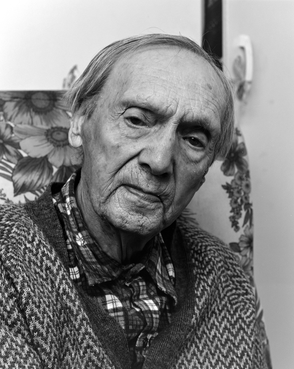 Ringsaker, Kjosdalen, Hamborg i Ulvegutua, kunstmaler Even Framdal , 