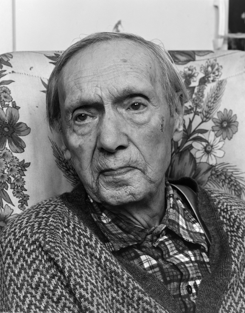 Ringsaker, Kjosdalen, Hamborg i Ulvegutua, kunstmaler Even Framdal , 