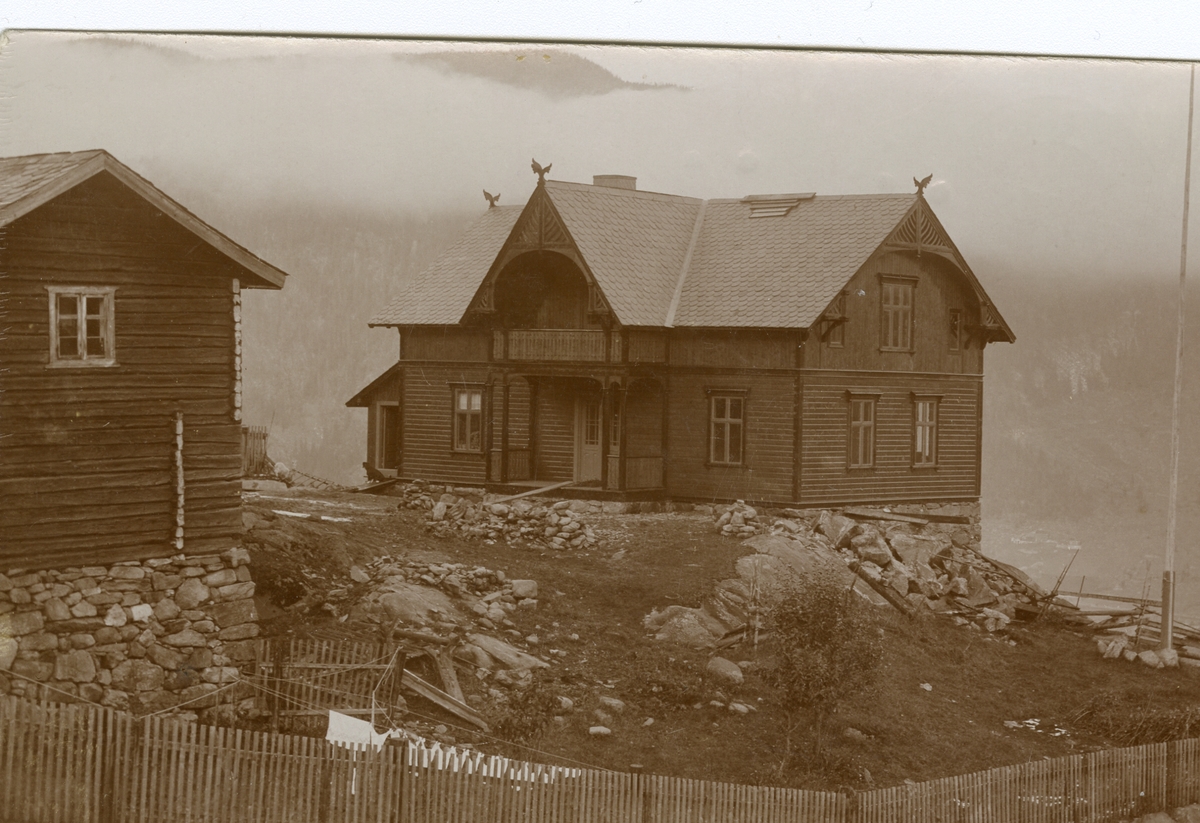 Søre Thorsrud, Sør-Aurdal.