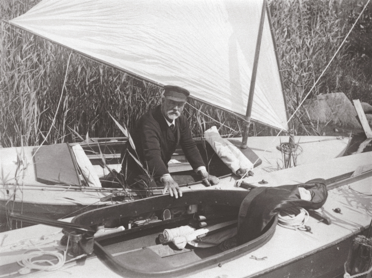 Smith, Carl (1843 - 1928)