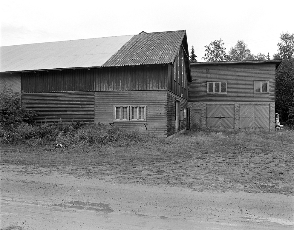 Klæpa Bruk, mølle, kvern, Svartelva, Løten.