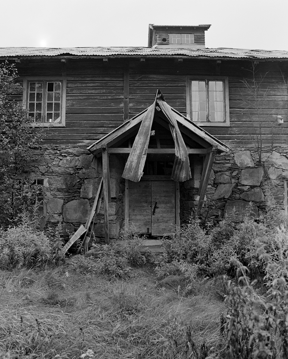 Klæpa Bruk, mølle, kvern, Svartelva, Løten.