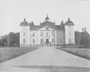 Strömsholms slott, Arméns ridskola, exteriör.