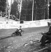 Kungsbergs backen. Motortävlingar. År 1936