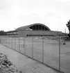 Sandviken. 75 - årsjubileum. Juli 1937