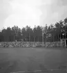 Sandviken. 75 - årsjubileum. Juli 1937