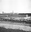 Sandviken. 75 - årsjubileum. Juli 1937