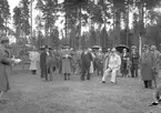 Mosskulturföreningen. Hushållningssällskapet. Augusti 1937