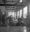 Slakthuset, Valbo. Oktober 1937