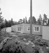 Den 14 oktober 1952. Sörbyområdet.