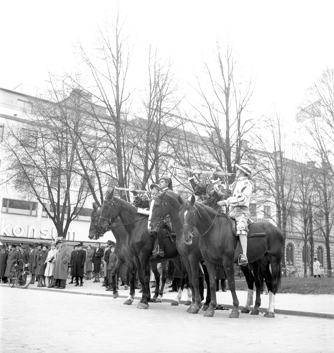 500-årsjubiléet i Gävle