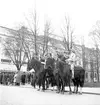 500-årsjubiléet i Gävle