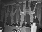 500-årsjubileum på Stadhuset