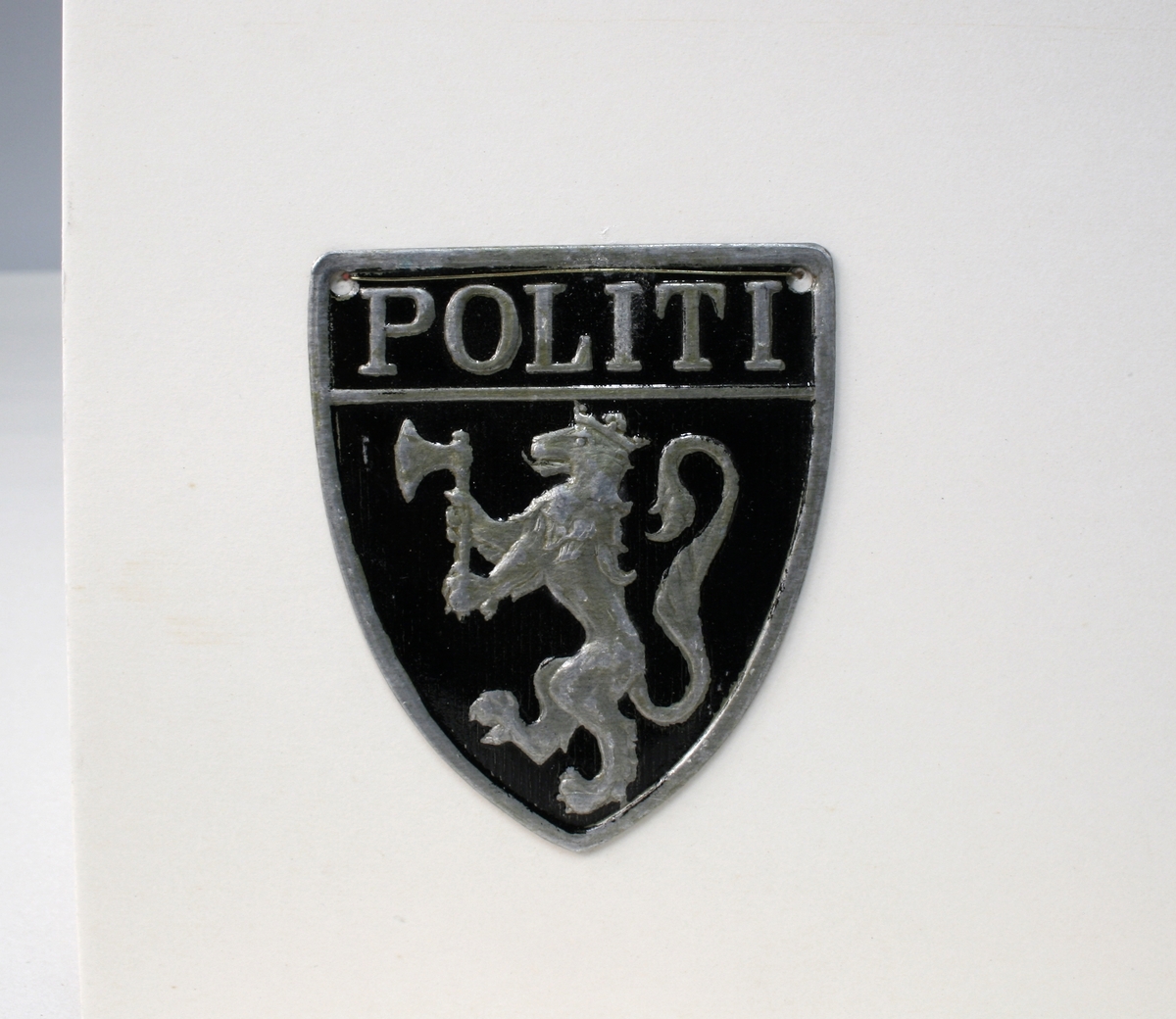 Riksvåpenet av 1905