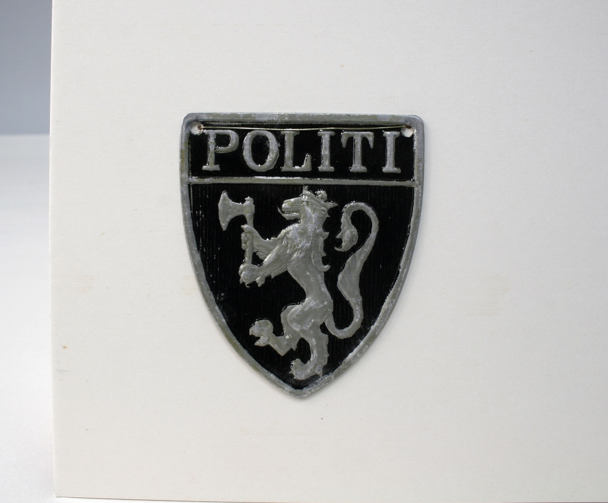 Riksvåpenet av 1905