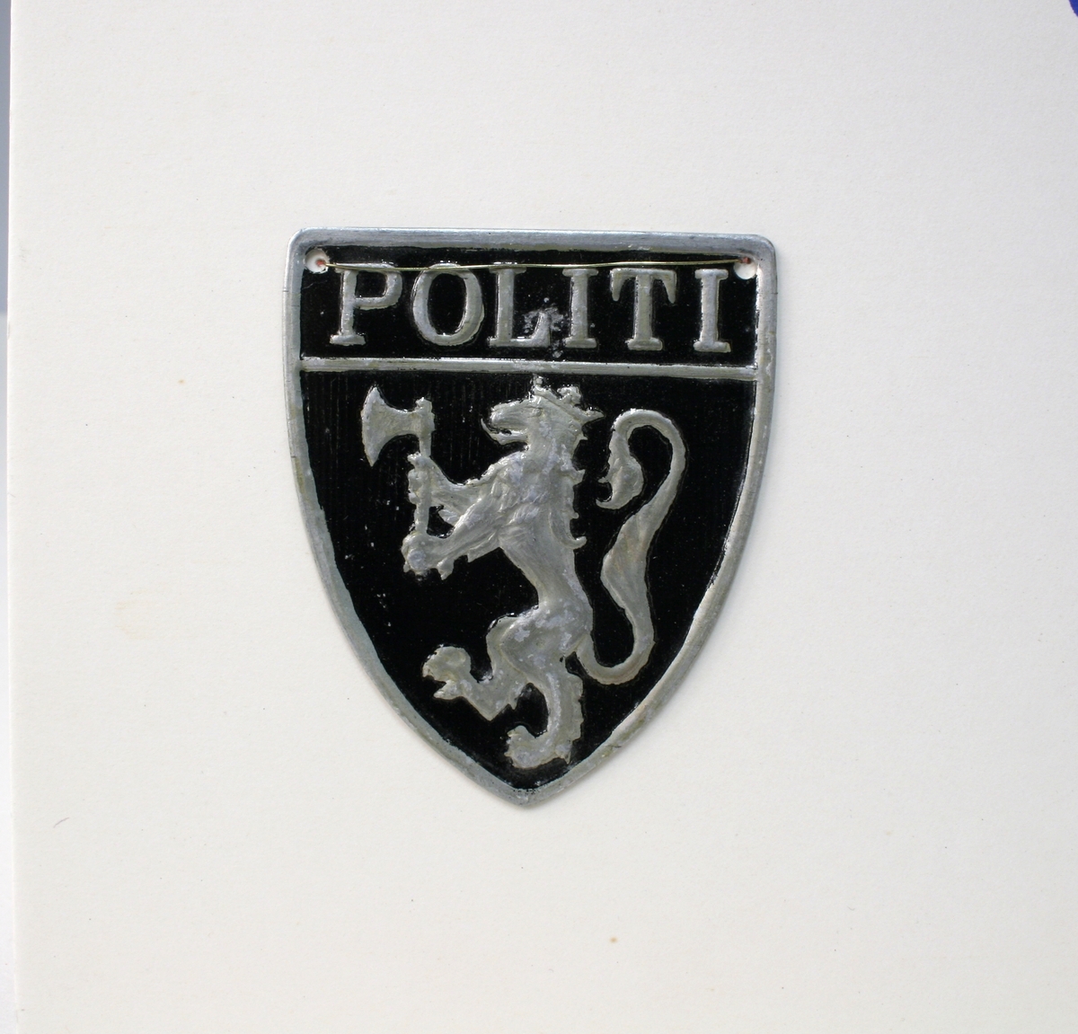 Riksvåpenet av 1905