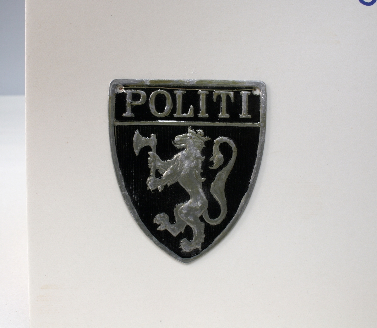 Riksvåpenet av 1905