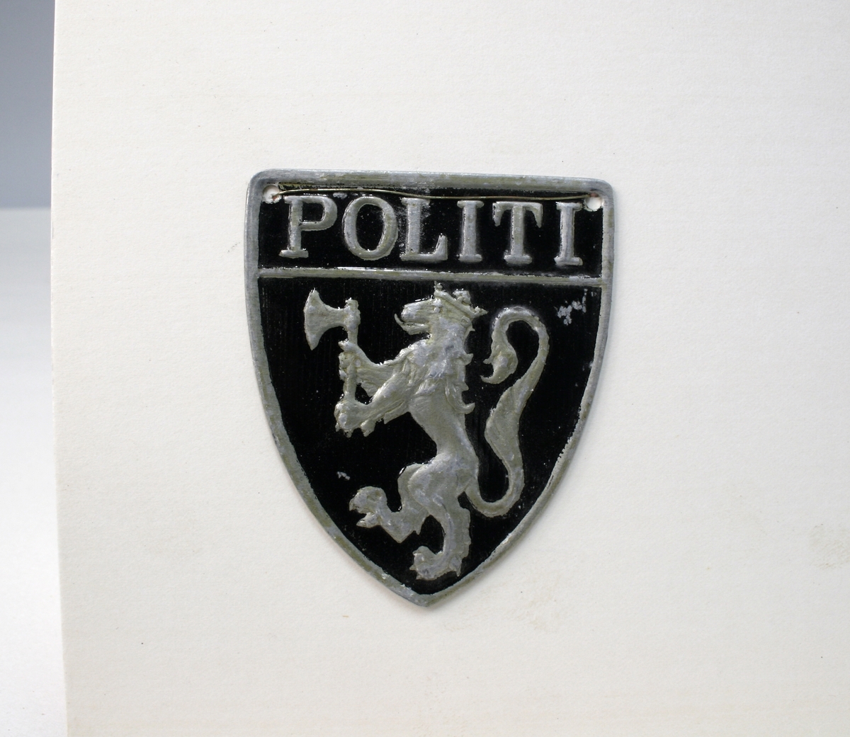 Riksvåpenet av 1905