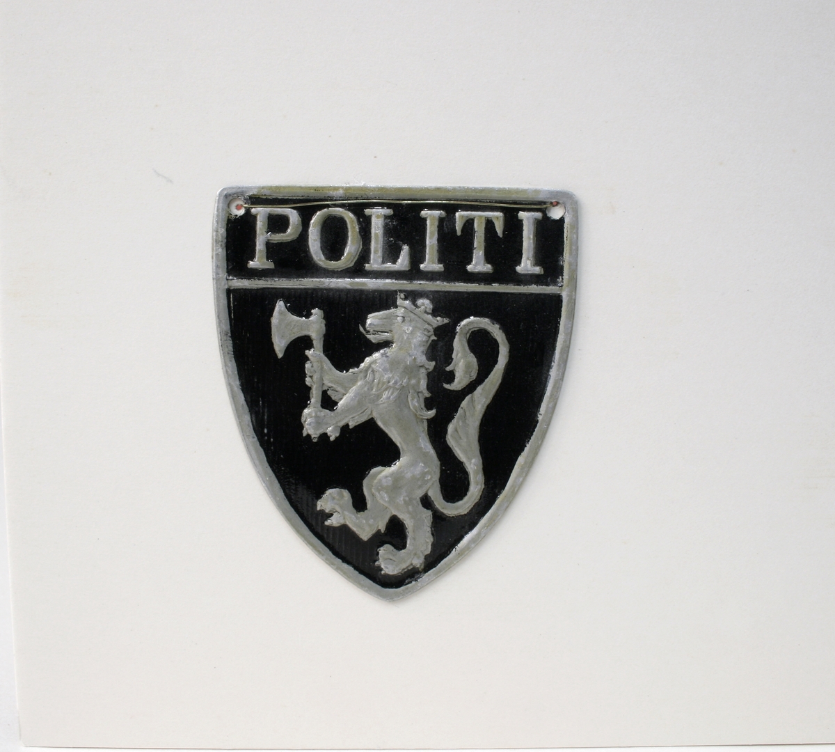 Riksvåpenet av 1905