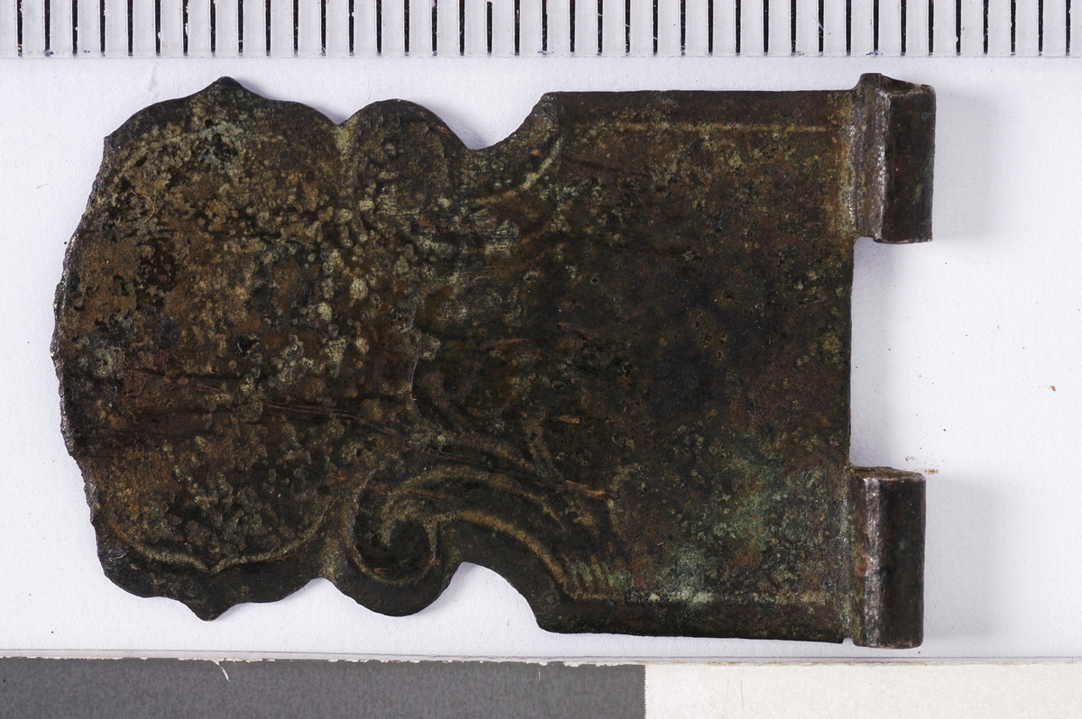 Bokspennefragment